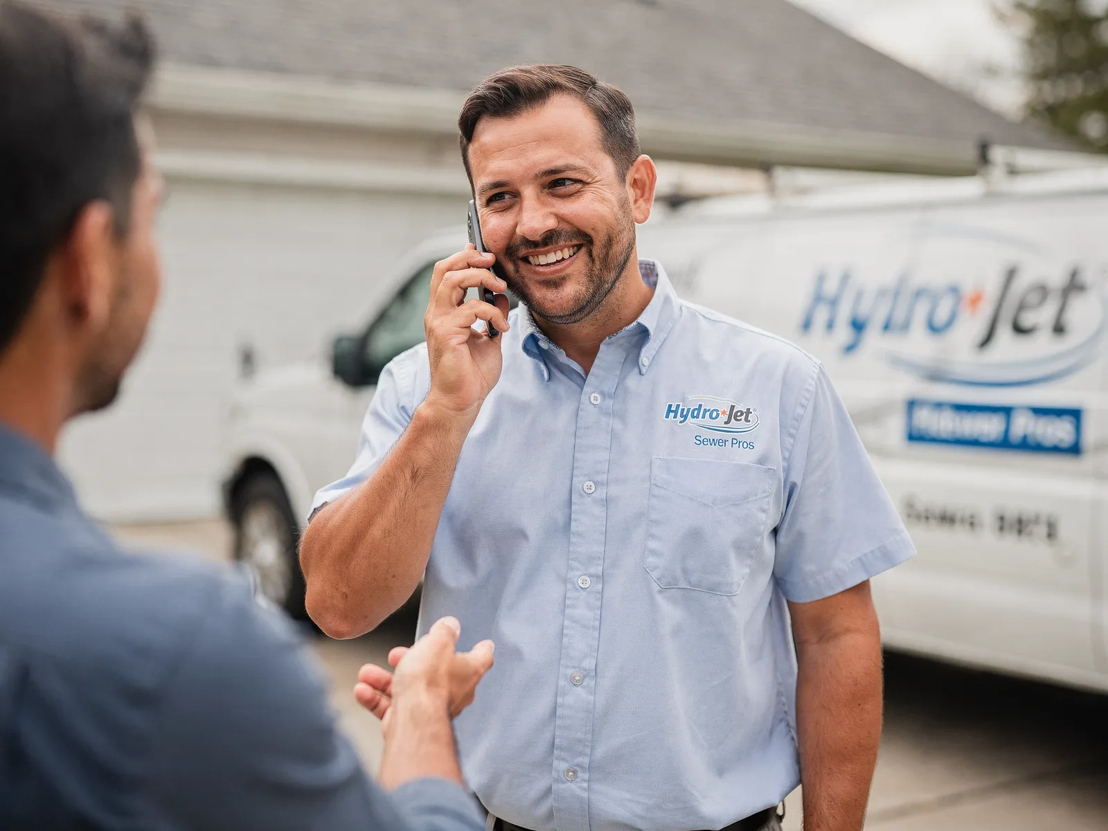 Hydro Jetting Horton, MI FAQs